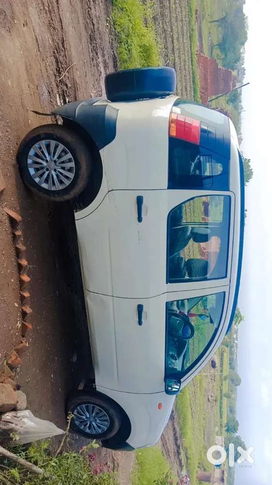 Mahindra Quanto Diesel 2014