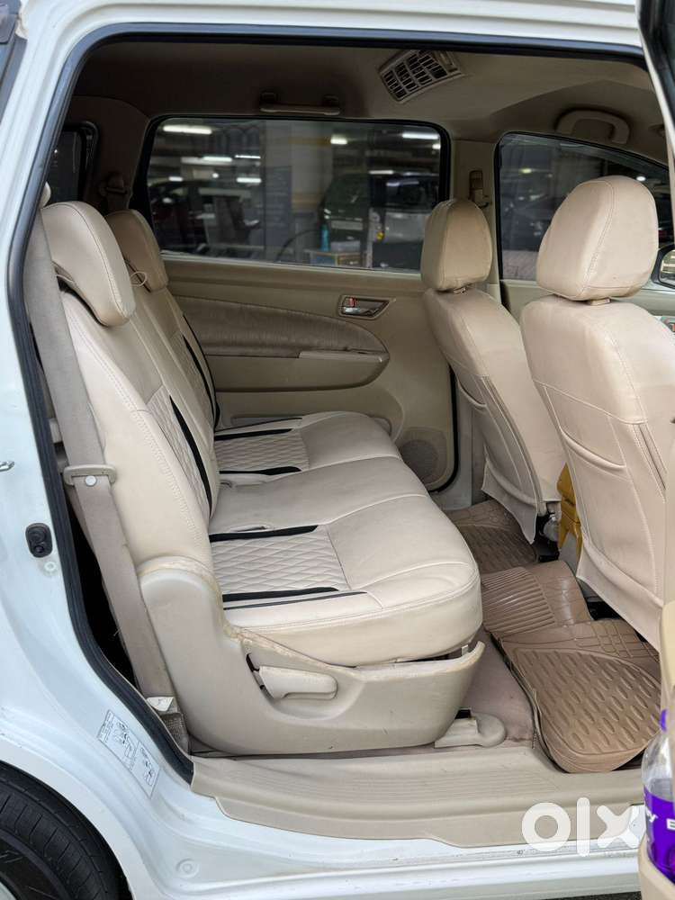 Maruti Suzuki Ertiga Zdi Shvs Anniversary Edition, 2014, Diesel