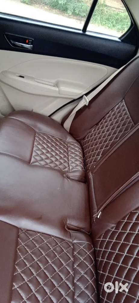 Maruti Suzuki Dzire 2018 Diesel 112000 Km Driven