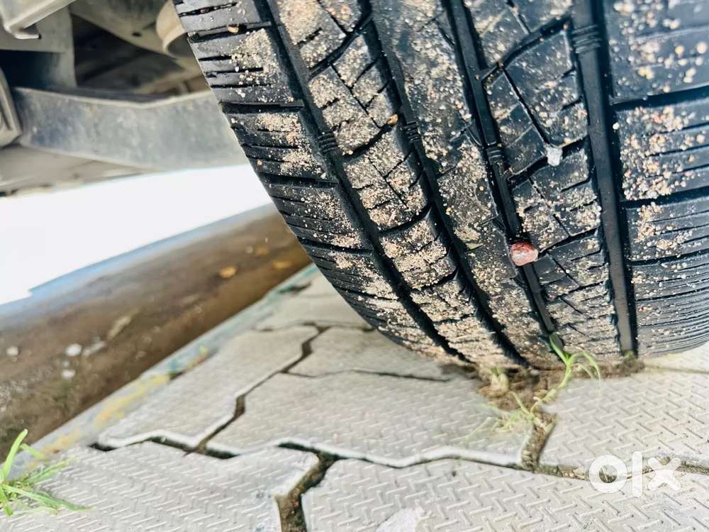 Mahindra Xuv500 W10 1.99 Mhawk, 2018, Diesel