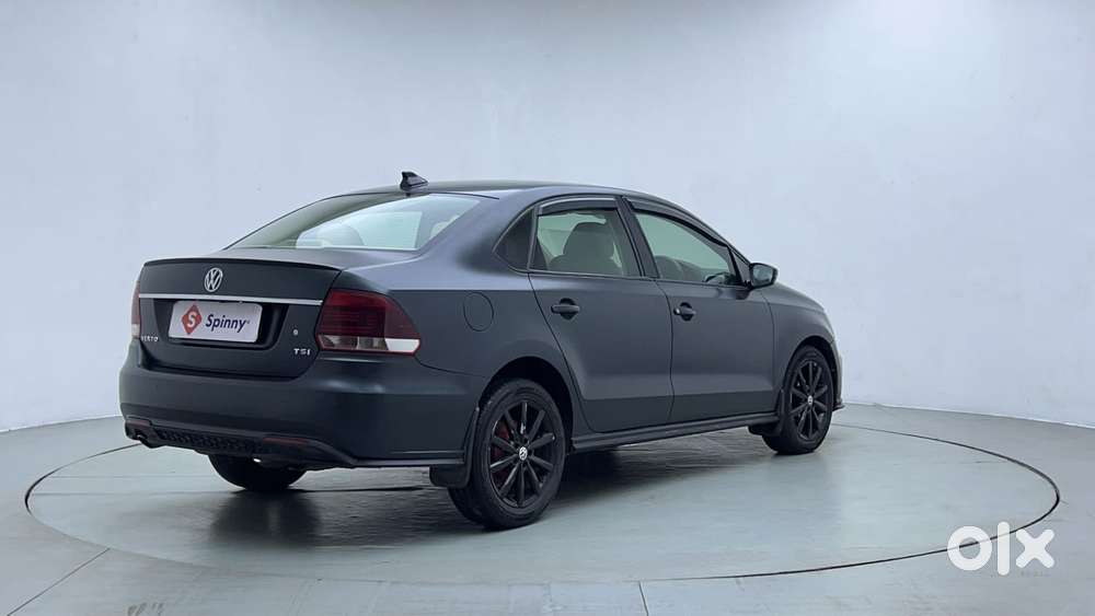 Volkswagen Vento 1.6 Highline, 2021, Petrol