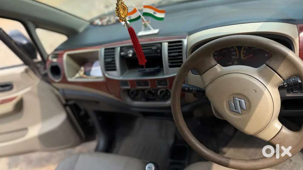 Maruti Suzuki Zen 2007