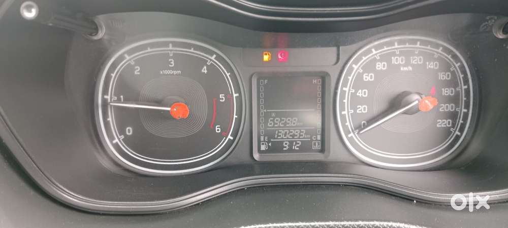 Maruti Suzuki Vitara Brezza Vdi, 2018, Diesel
