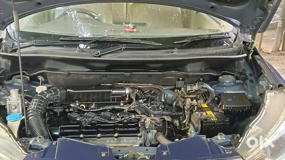 Maruti Suzuki Ertiga Zxi Plus Petrol, 2018, Petrol