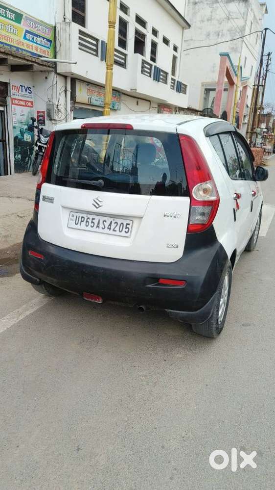 Maruti Suzuki Ritz Zxi Bs-iv, 2010, Petrol