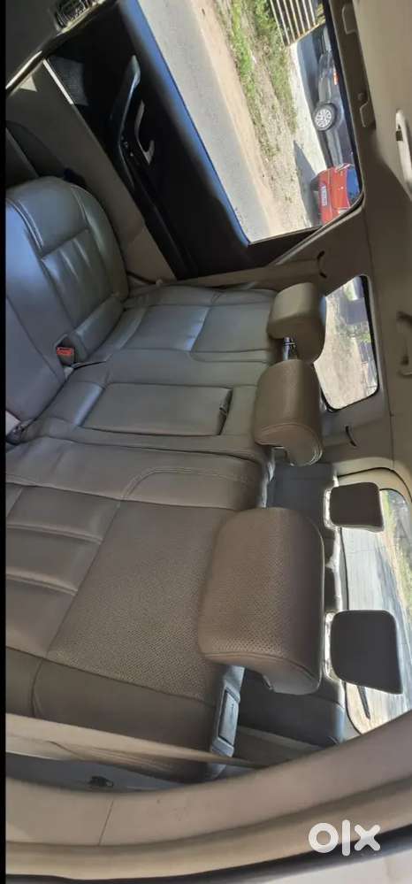 Mahindra Xuv500 Diesel 2017