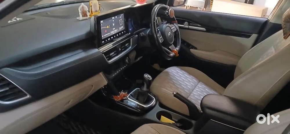 Kia Seltos Diesel Top Model 2019 First Owner