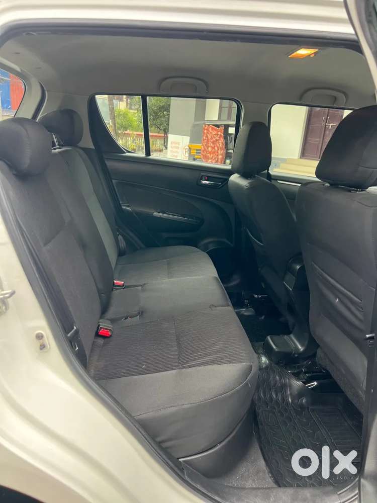 Maruti Suzuki Swift Vdi, 2016, Diesel
