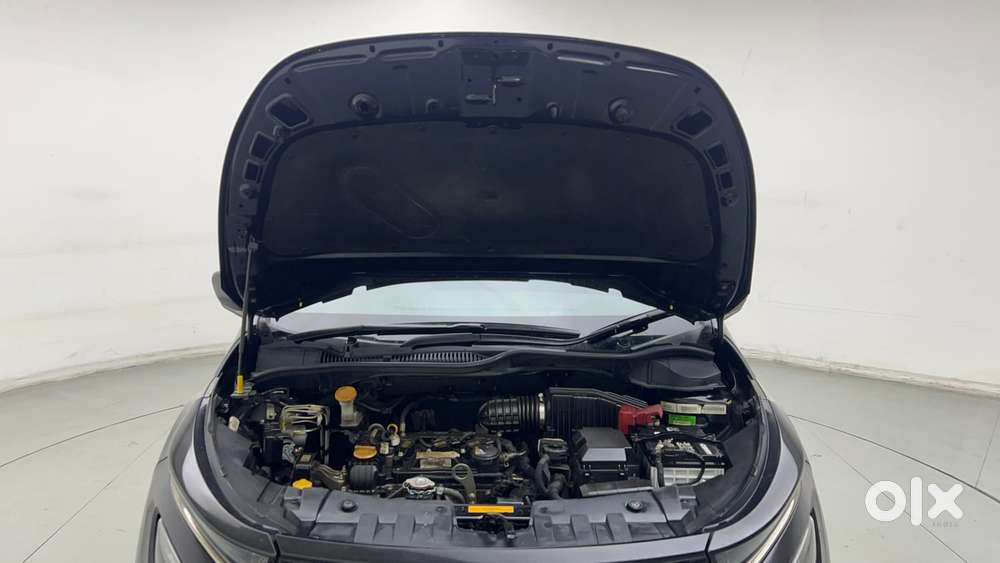 Tata Altroz 1.2 Xz Plus Dark Edition, 2022, Petrol