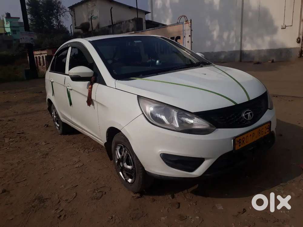 Tata Zest Diesel Manual 2019