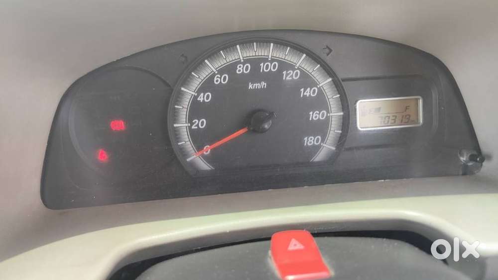 Maruti Suzuki Eeco 5 Seater Ac, 2022, Petrol