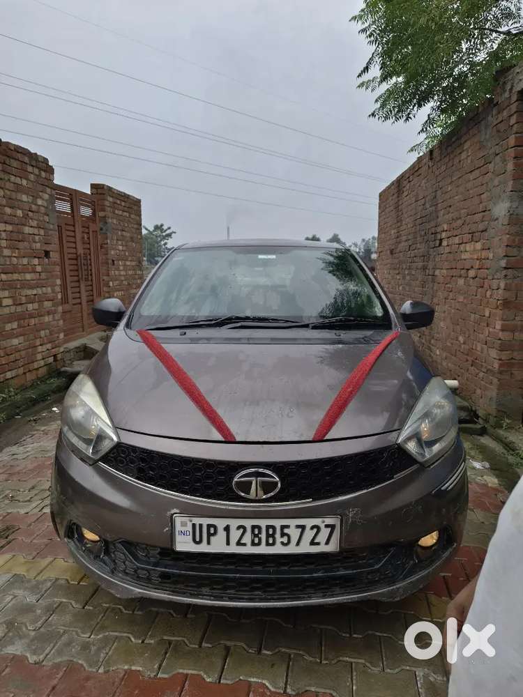 Tata Tigor 2019 Xm
