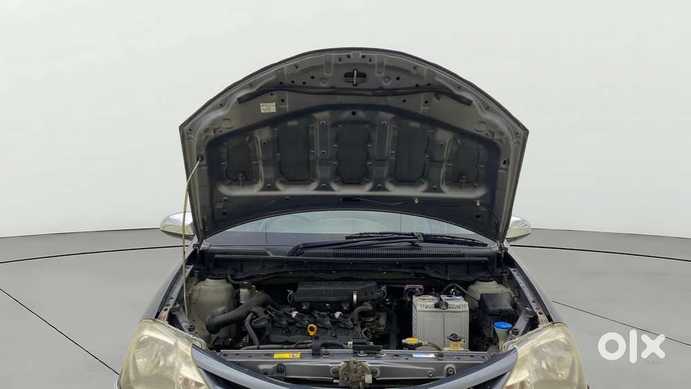 Toyota Etios G, 2013, Petrol