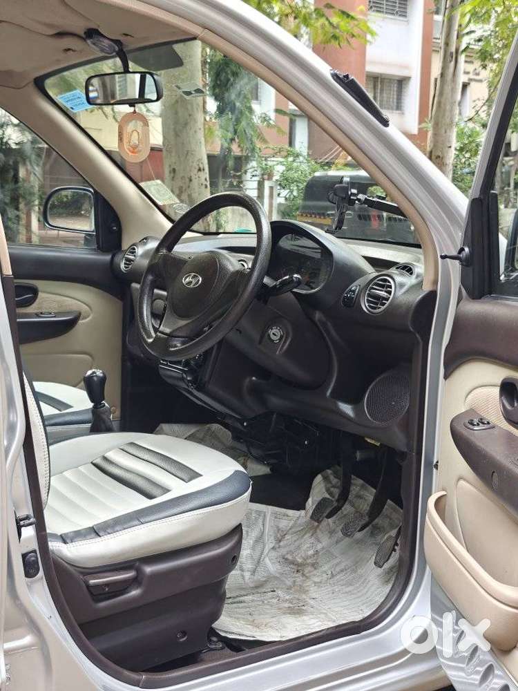 Hyundai Santro Xing Gls, 2011, Petrol