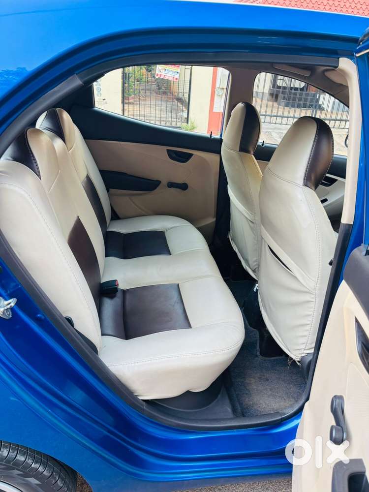 Hyundai Eon Magna Optional, 2011, Petrol