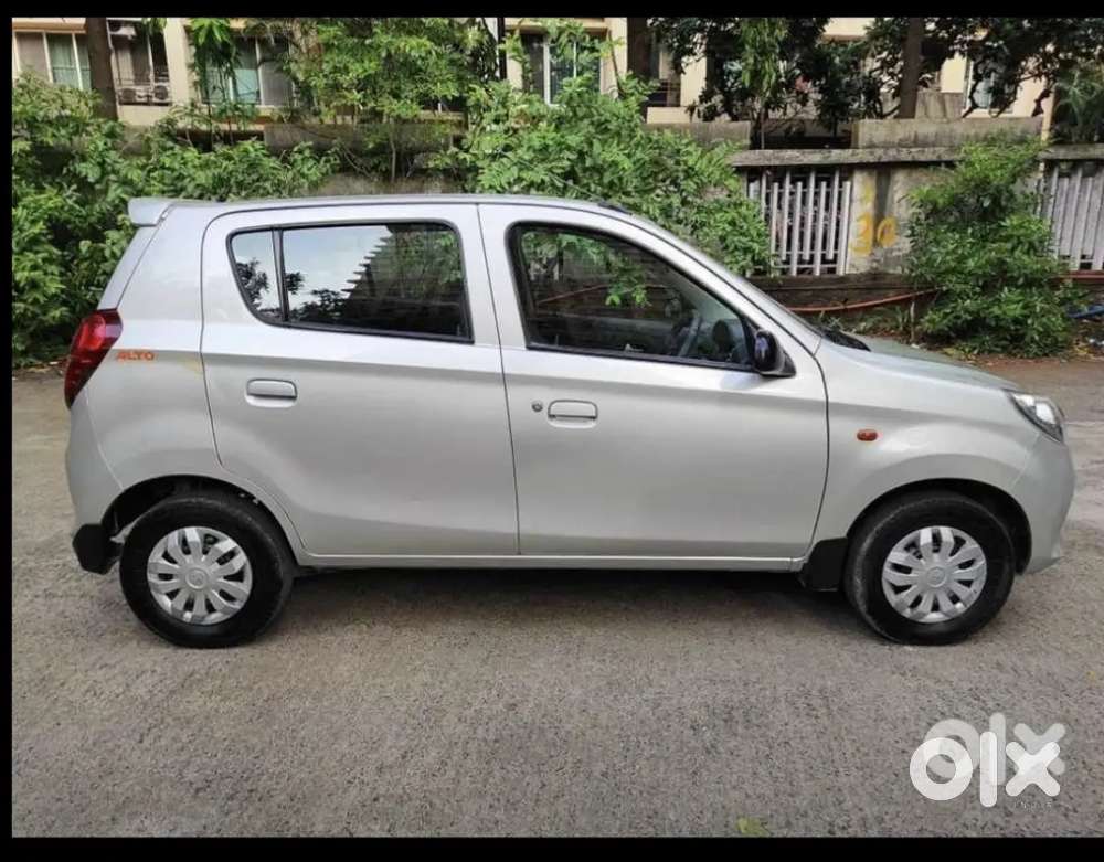 Maruti Suzuki Alto 800 2016 Cng & Hybrids Good Condition
