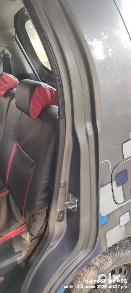 Maruti Suzuki Wagon R 2013