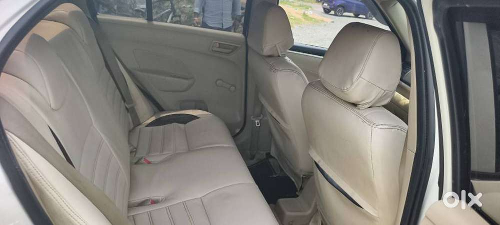 Maruti Suzuki Dzire 2017-2020 Ldi, 2020, Petrol