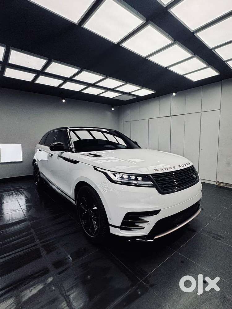 2025 Range Rover Velar Autobiography P250 Petrol — For Sale