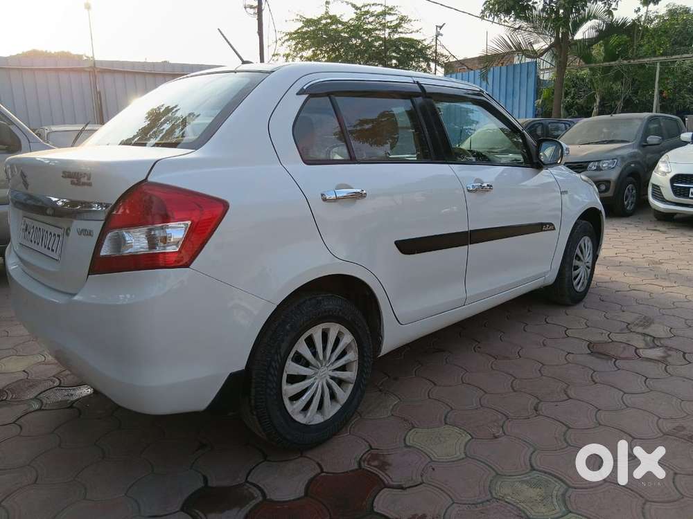 Maruti Suzuki Dzire 2015 Diesel Well Maintained