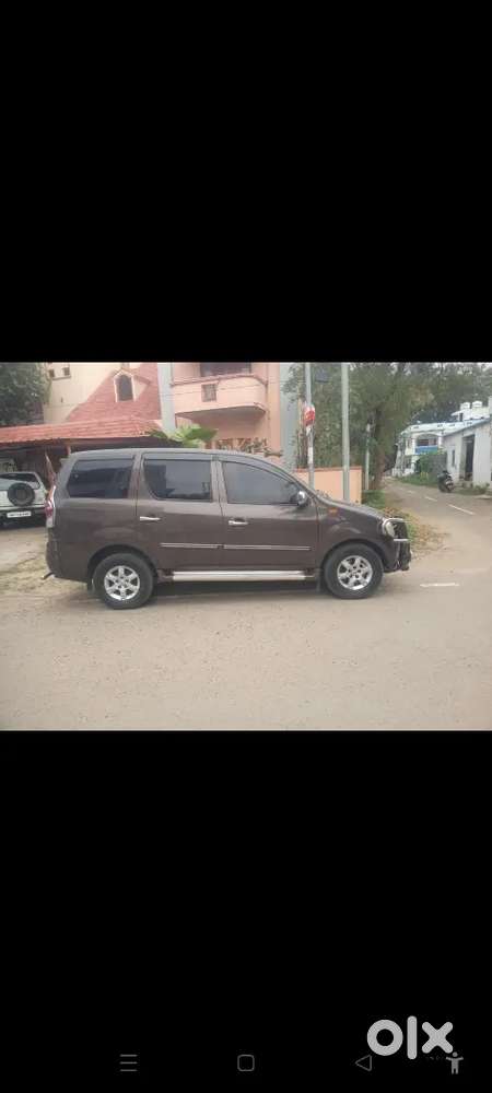 Mahindra Xylo 2011 Diesel Well Maintained