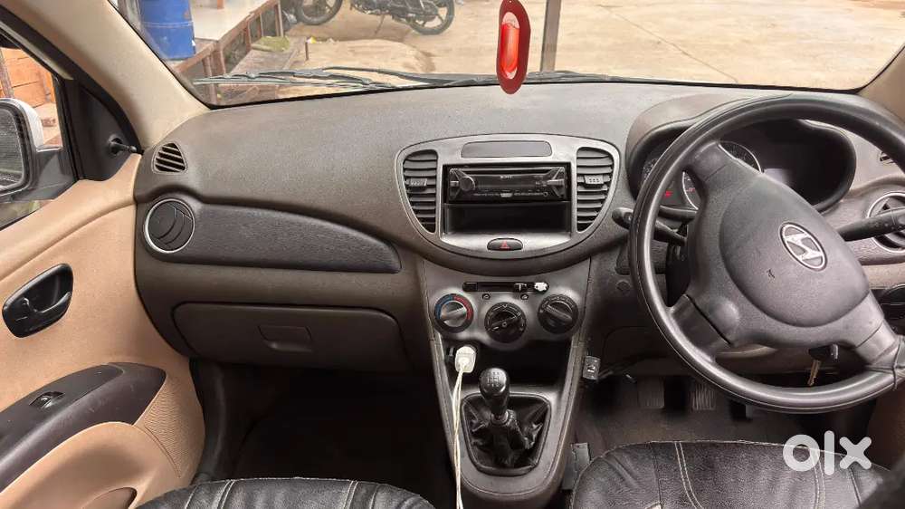 I10 Magna 1.2 Kappa Cng Hybrid Engine Full Set Ok H Ek Dam