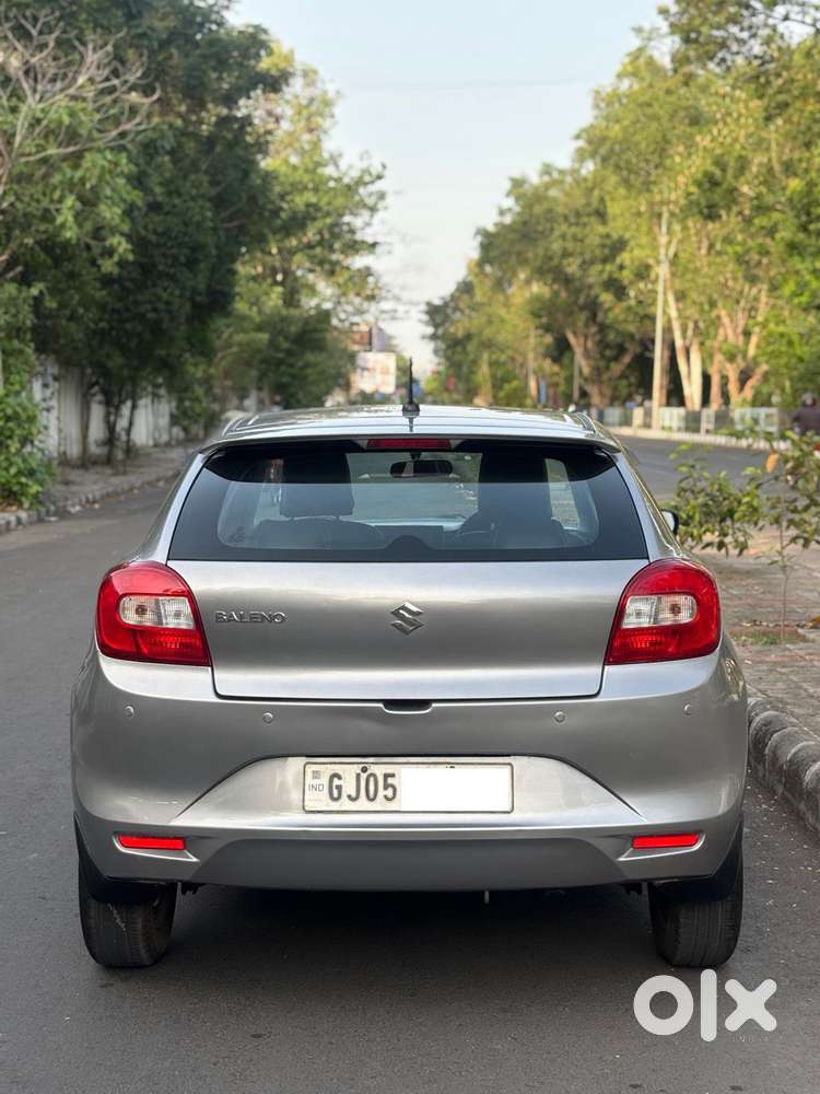 Maruti Suzuki Baleno, 2017, Diesel