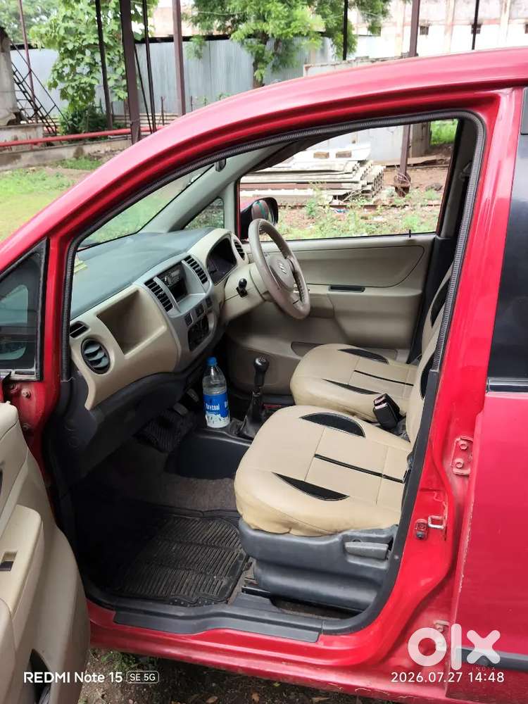 Maruti Suzuki Zen Estilo Petrol Manual 2007