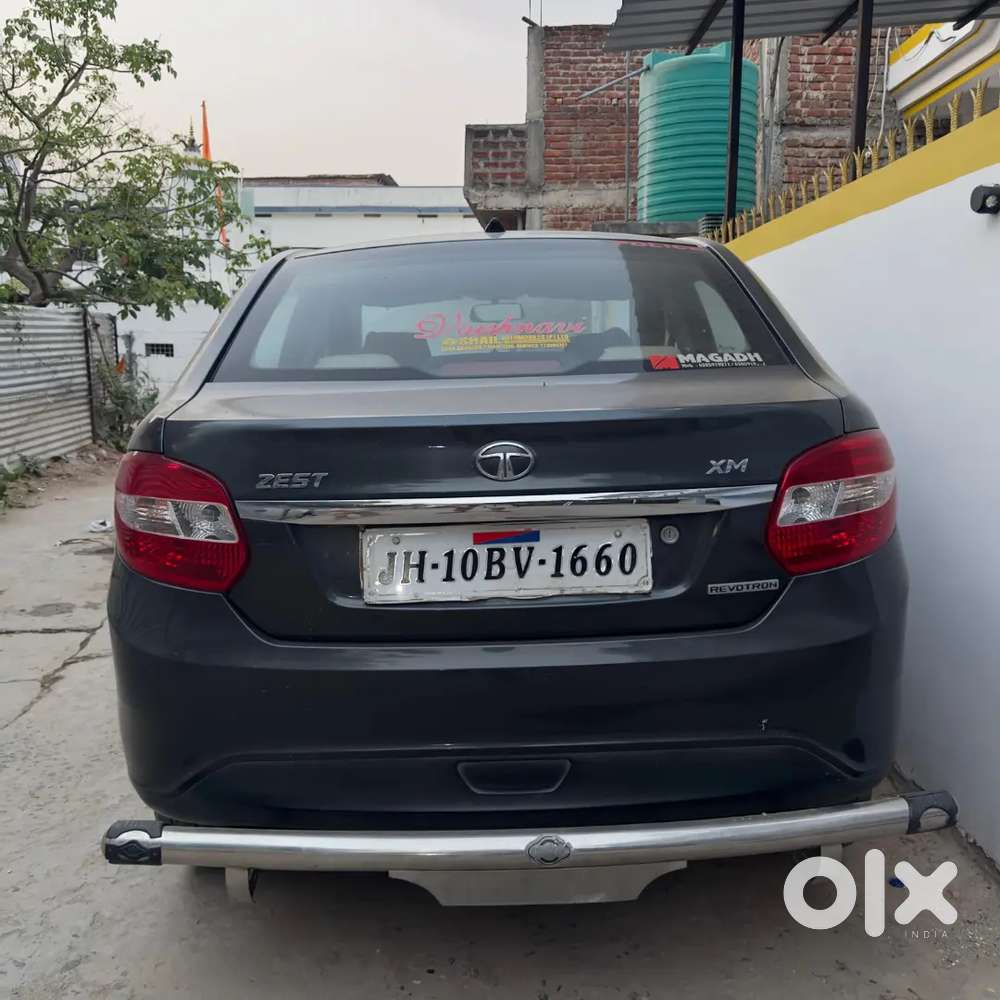 Only 27000 Kilometers Running  Sedaan Car