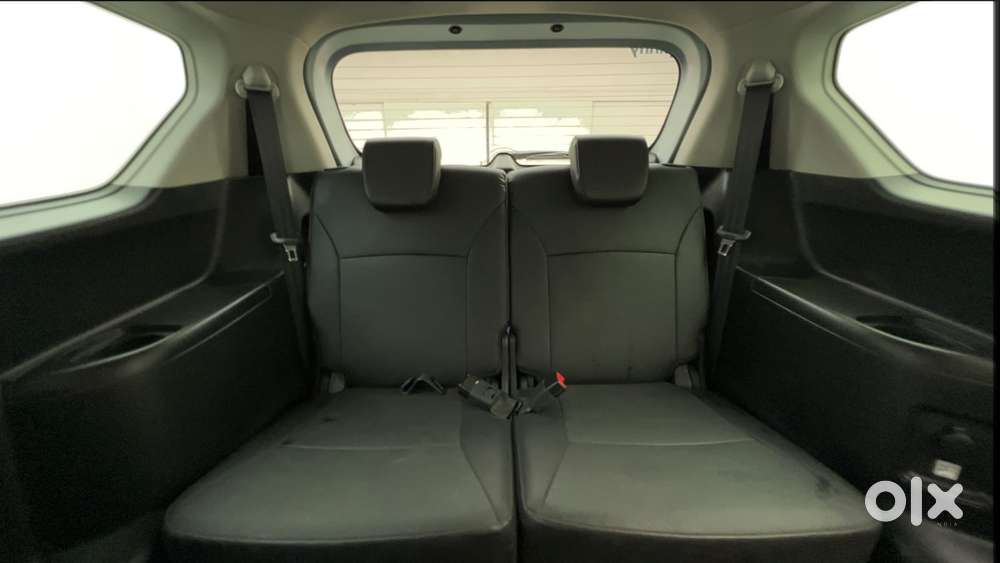 Maruti Suzuki Xl6 1.5 Alpha At, 2023, Petrol