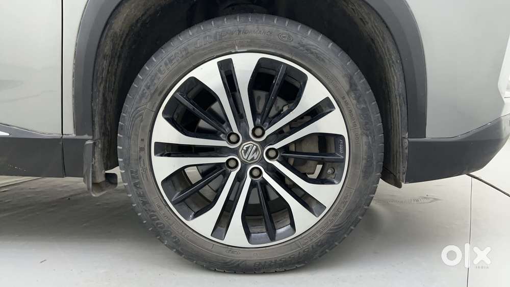 Mg Hector 1.5 Hybrid Sharp, 2021