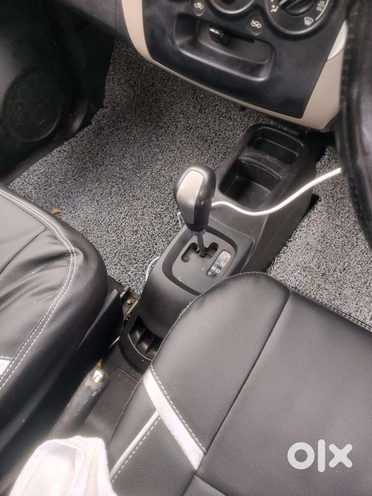 Maruti Suzuki Wagon R Zxi Automatic, 2016