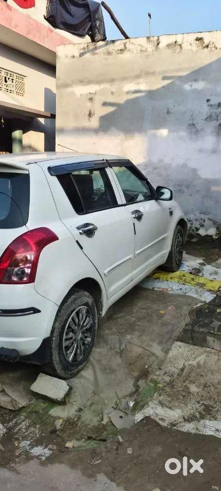 New Condition Car Cng 2031 Tak Valid