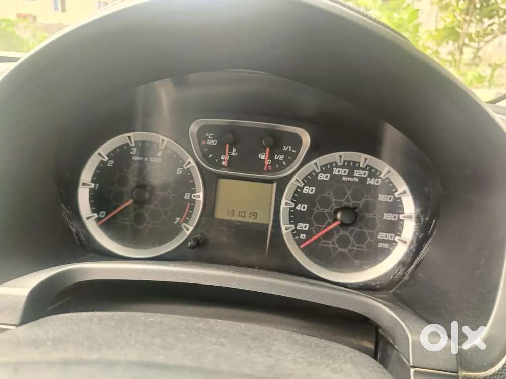 Ford Fiesta Classic 2011 Petrol Manual