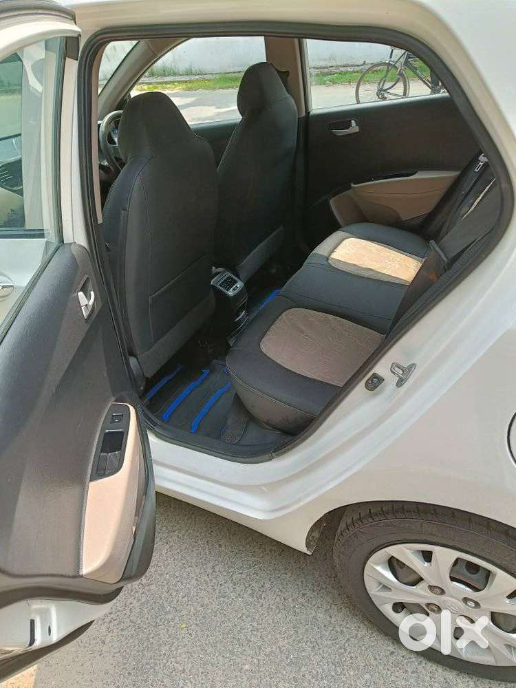 Hyundai Grand I10 Sportz Cng, 2016, Cng & Hybrids
