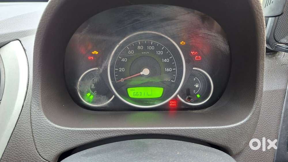 Hyundai Eon Era +, 2015, Petrol
