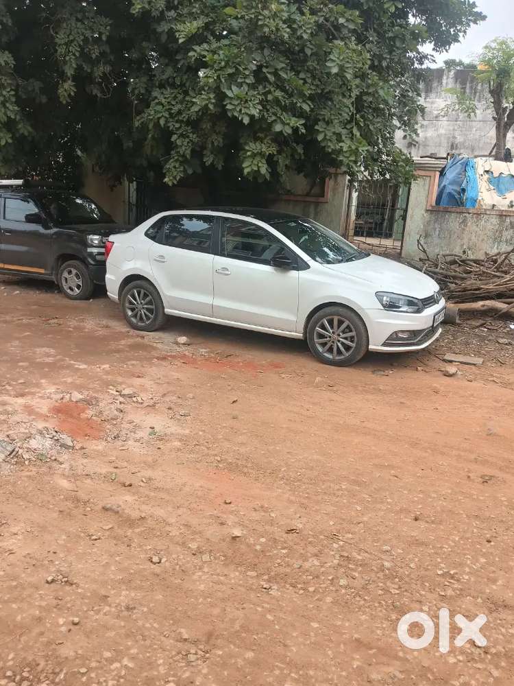 Volkswagen Ameo 2019 Diesel 90000 Km Driven