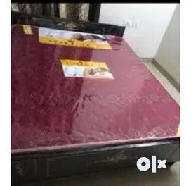 Bed for deals sale in olx