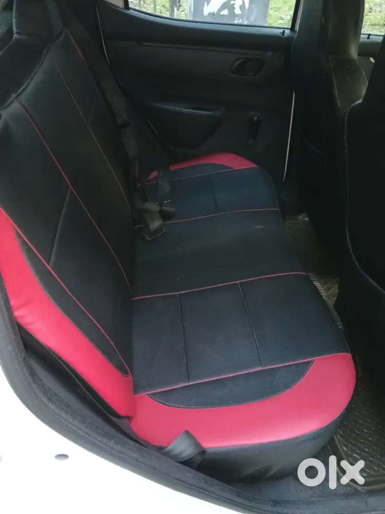 Renault Kwid 2016 Variant