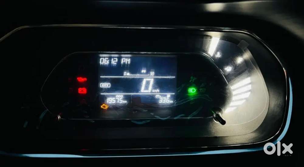 Tata Nexon 2024 Petrol 19575 Km Driven