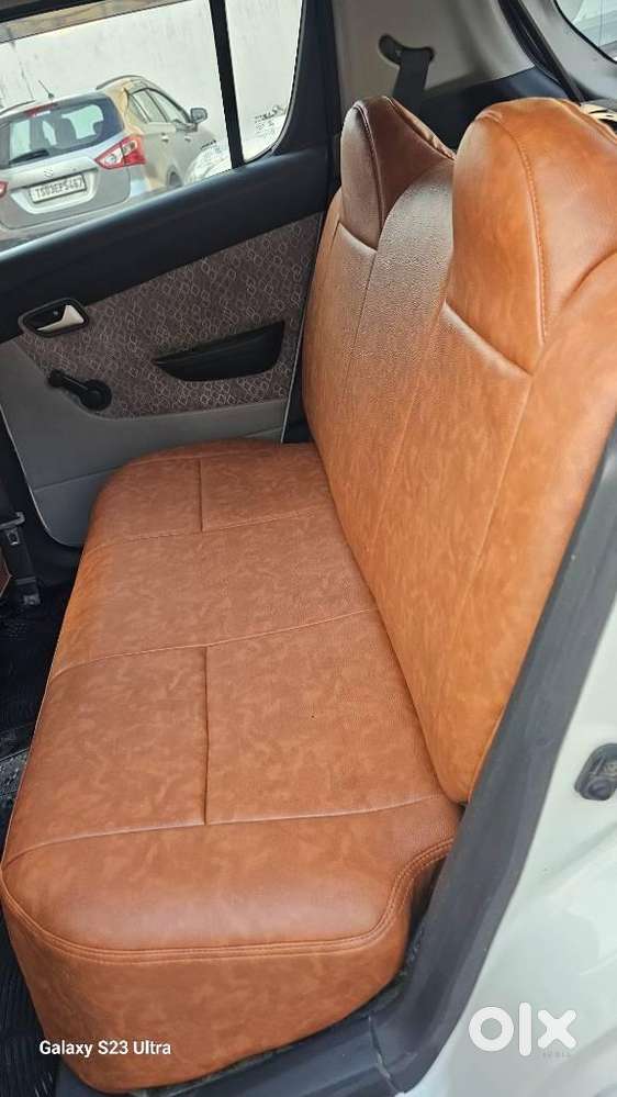 Maruti Suzuki Alto 800 2012-2016 Lxi Airbag, 2016, Petrol