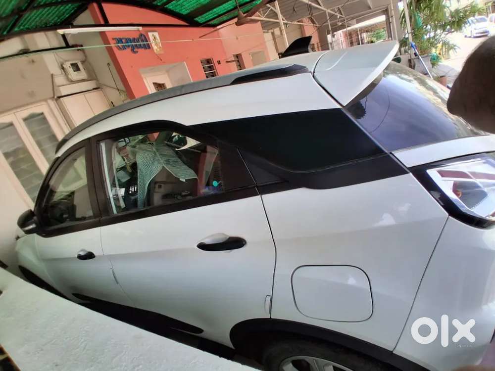 Tata Nexon Revotron 2023