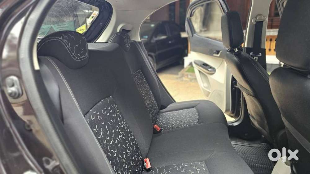 Tata Tiago 1.2 Revotron Xz Plus Cng, 2022, Petrol