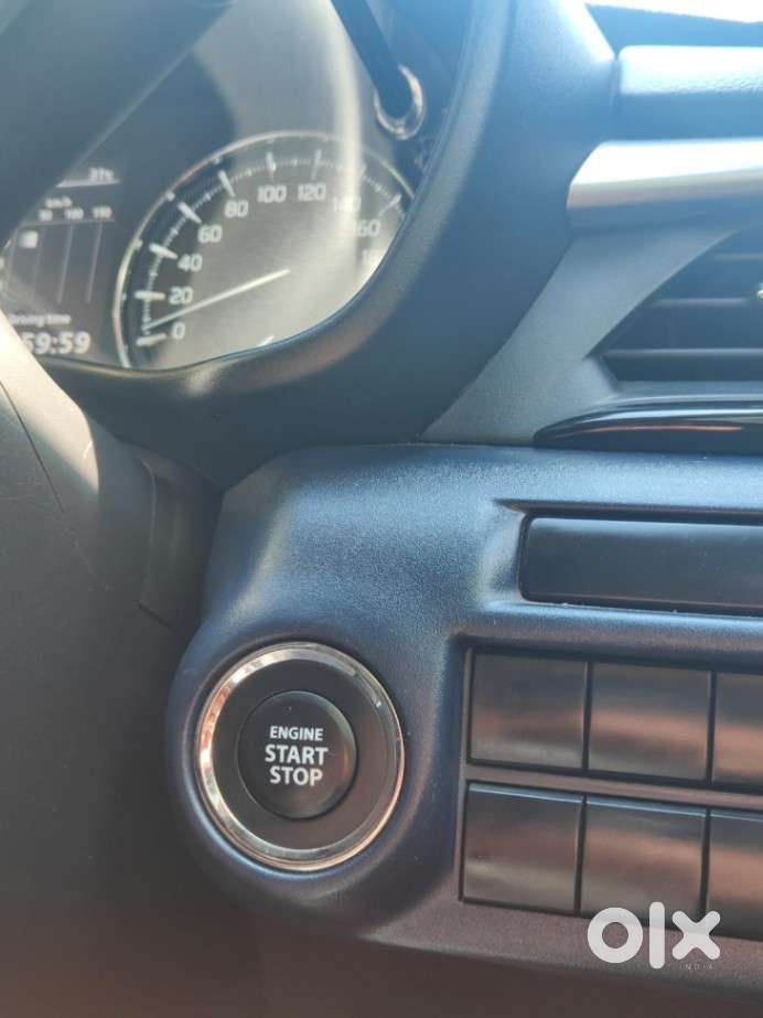 Maruti Suzuki Baleno 1.2 Zeta Shvs, 2022, Petrol