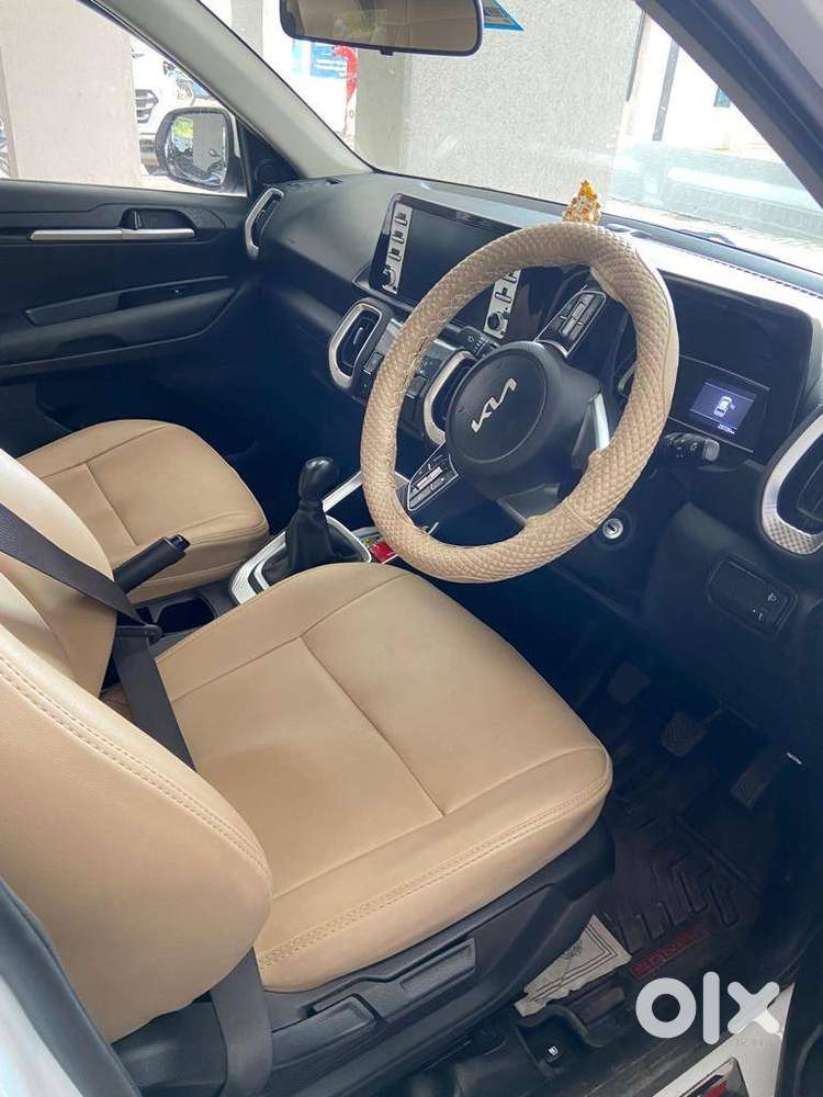Kia Sonet Htx Plus 2022