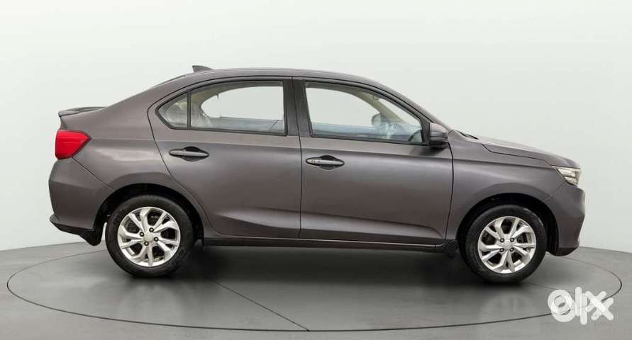 Honda Amaze Vx I-vtec, 2018