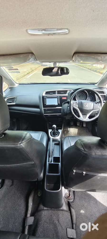 Honda Jazz 1.2 V I Vtec, 2016, Petrol