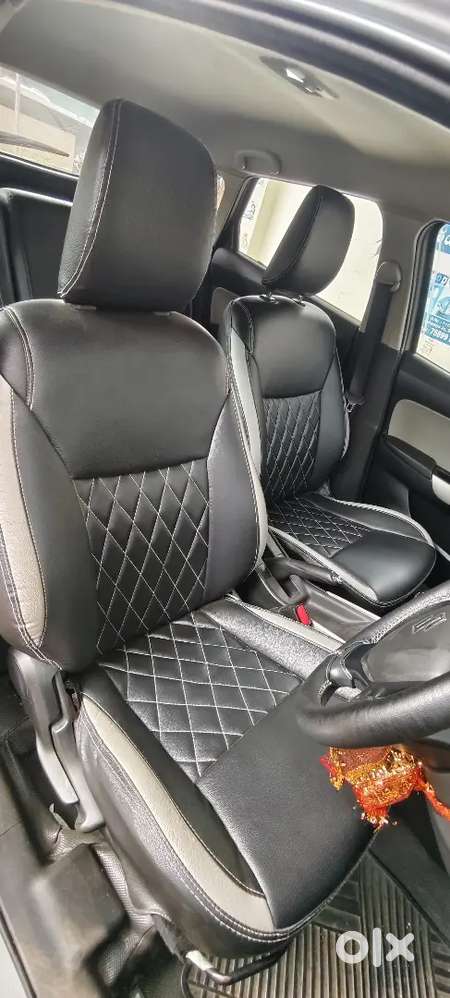 Maruti Baleno Diesel 2017 Year