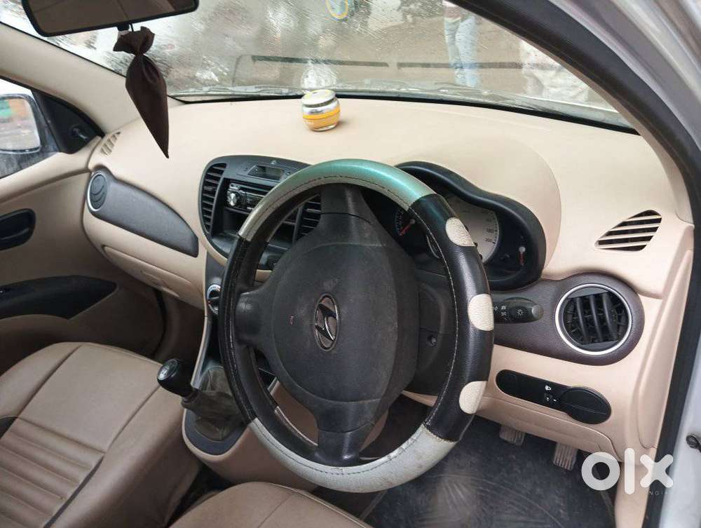 Hyundai I10 1.2 Kappa Magna, 2009, Petrol