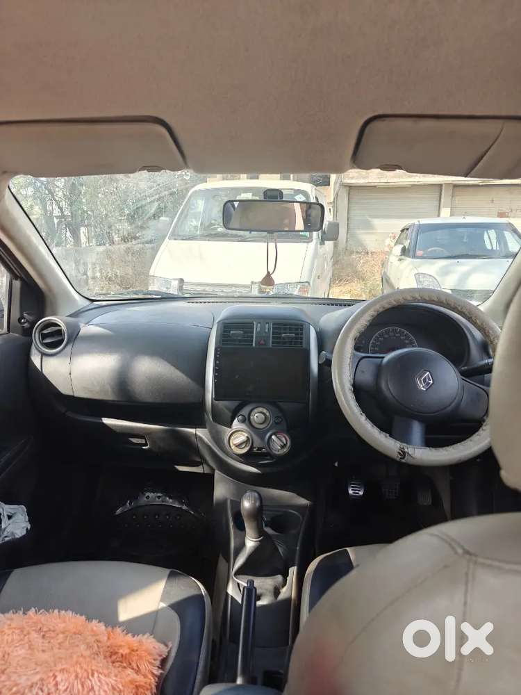 Renault Scala Rxe 2015 Diesel Car